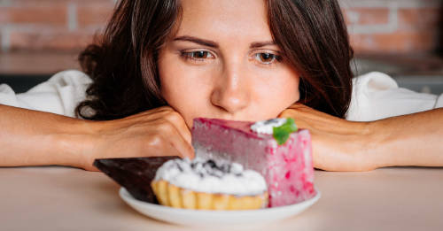 trucos ayuda superar antojos trucos ayuda superar antojos