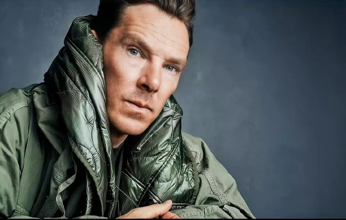 Benedetic Cumberbatch Benedetic Cumberbatch