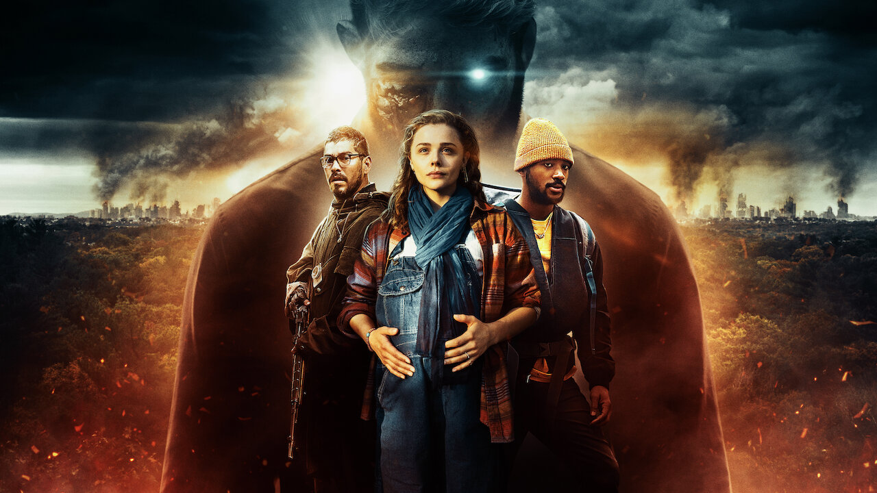 madre androide madre androide