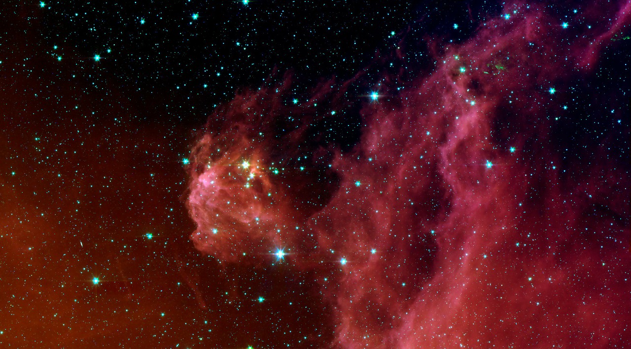 nebulosa nebulosa