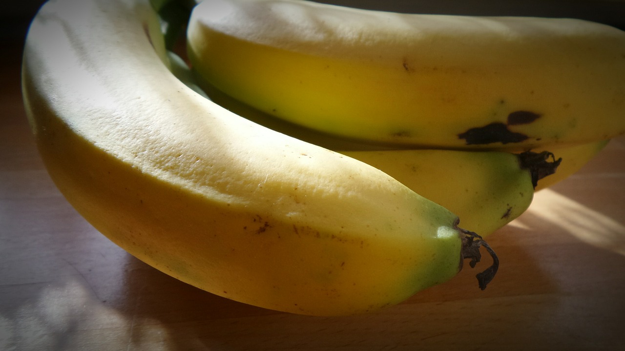 Cómo cocinar la piel de plátano