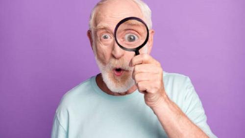 inteligencia test de personalidad