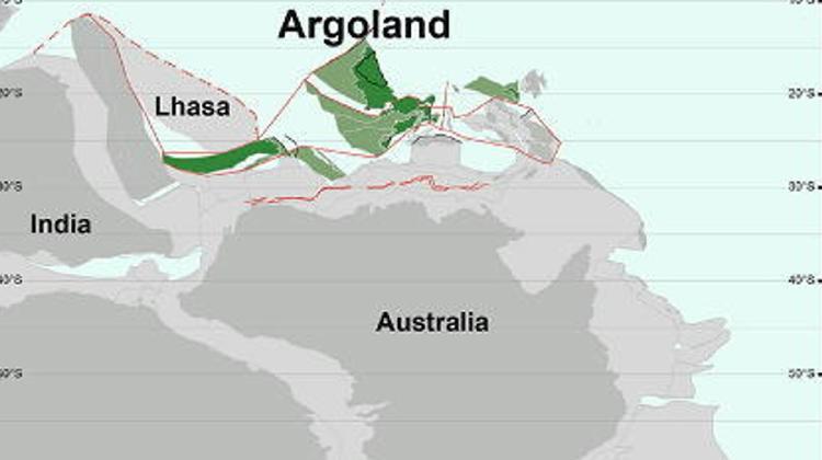 argolandia resuelven el misterito del continente perdido