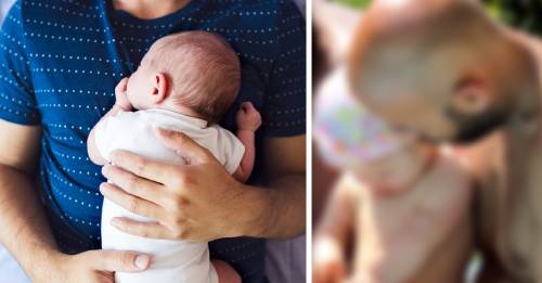 Este hombre se volvió famoso por adoptar a una niña que había sido rechazada por 20 familias