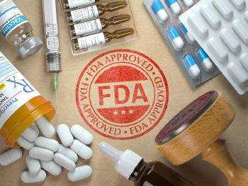 fda medicamento aprobado estados unidos