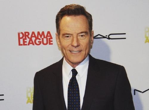 bryan cranston bryan cranston