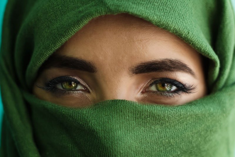 ojos verdes ojos verdes