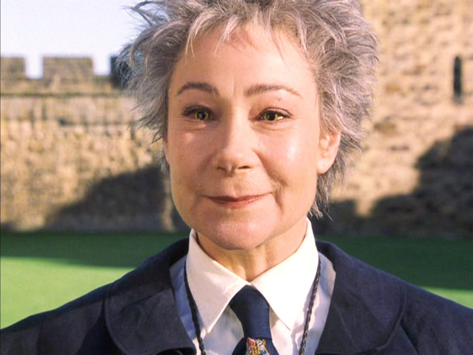 Madam Hooch Madam Hooch