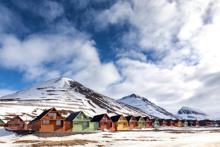 svalbard casas svalbard casas