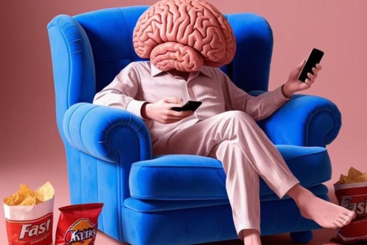 sedentarismo Sentarse por más de 4 horas aumenta la presión sobre los discos lumbares, provocando dolor y degeneración. (Imagen: Pinterest)