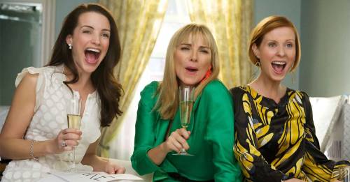 14 cosas que toda mujer de 40 años debe saber 14 cosas que toda mujer de 40 años debe saber