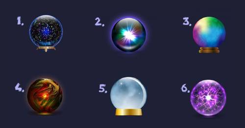 que te depara la suerte este año elige bola crisal descubrelo que te depara la suerte este año elige bola crisal descubrelo