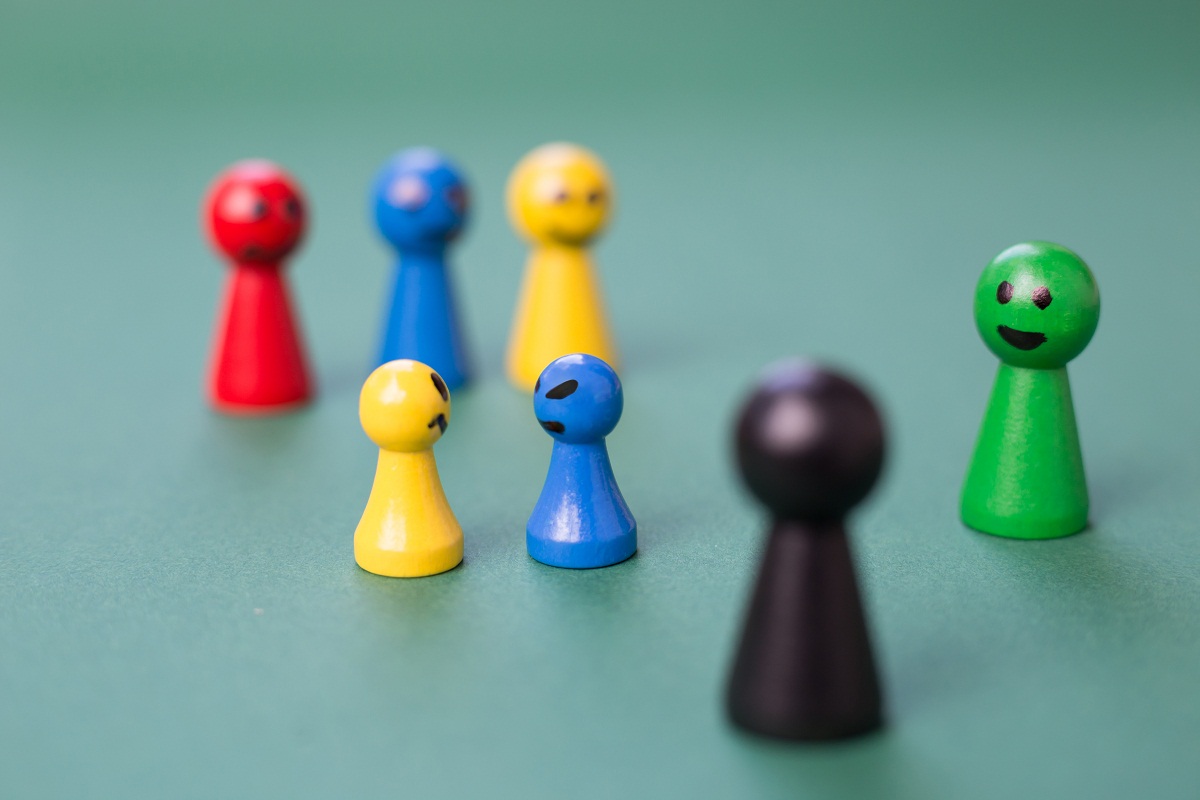 Constelaciones familiares Constelaciones familiares