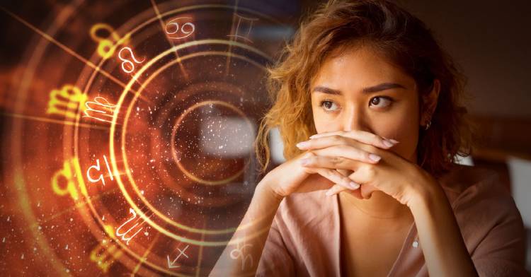 Peor signo del zodiaco en las mujeres ¿Cuál es el signo del zodíaco más celoso de todos?