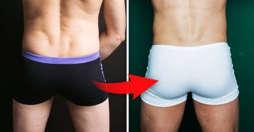 Ejercicios para aumentar los glúteos ideales para hombres Ejercicios para aumentar los glúteos ideales para hombres