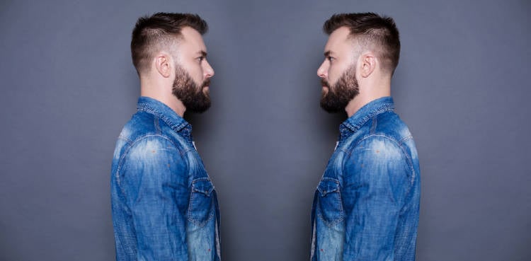 personas parecidas personas parecidas