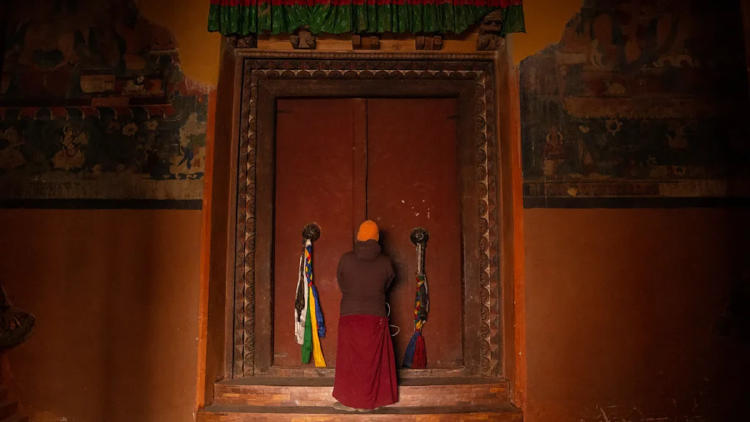 monasterios tibetanos3 monasterios tibetanos3