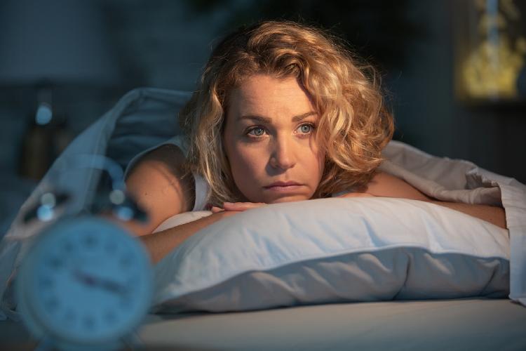 Insomnio Insomnio