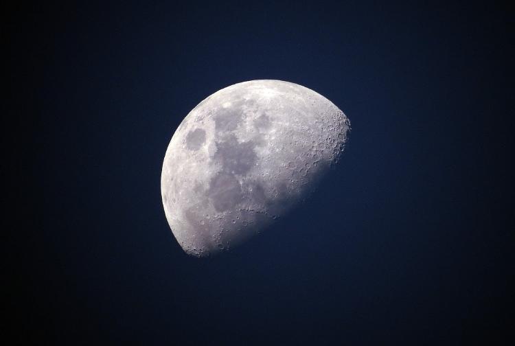 Un millón de personas hicieron reservas para el primer viaje turístico a la Luna