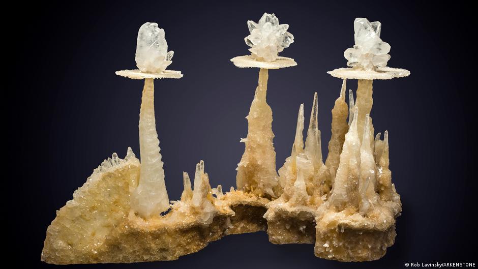 Calcita, minerales de la tierra Calcita, minerales de la tierra