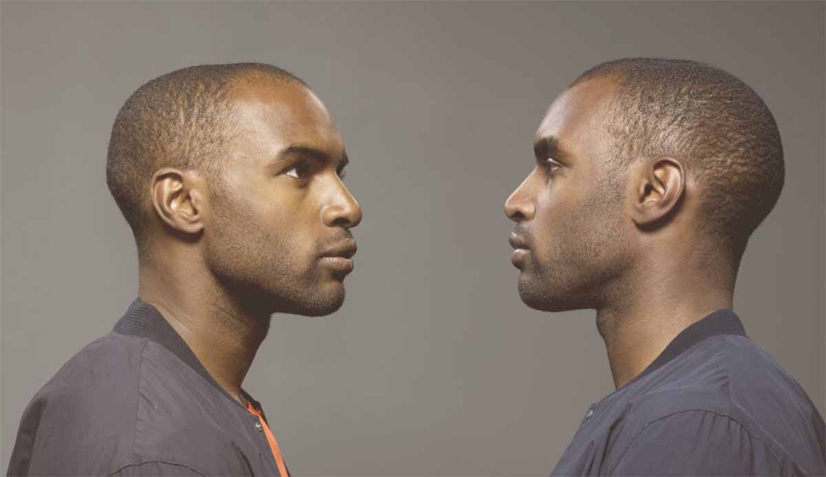 doppelgänger doppelgänger