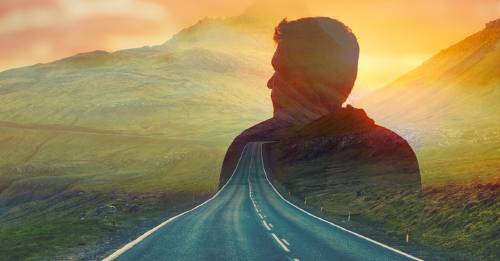 Una historia que te ayudará a pensar cuál es tu camino y te llegará al alma Una historia que te ayudará a pensar cuál es tu camino y te llegará al alma