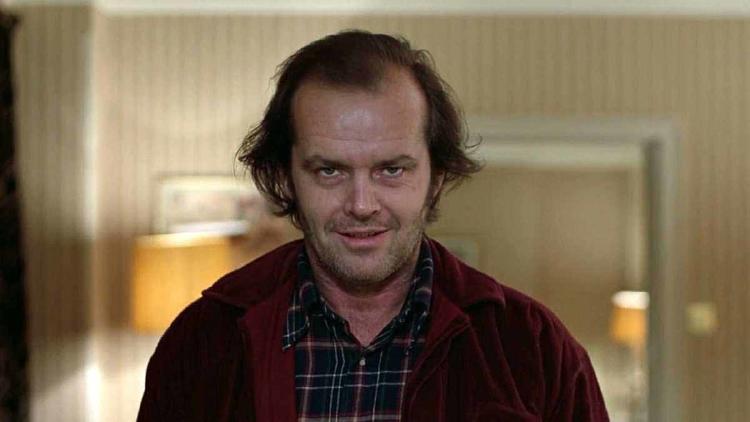 jack nicholson 2