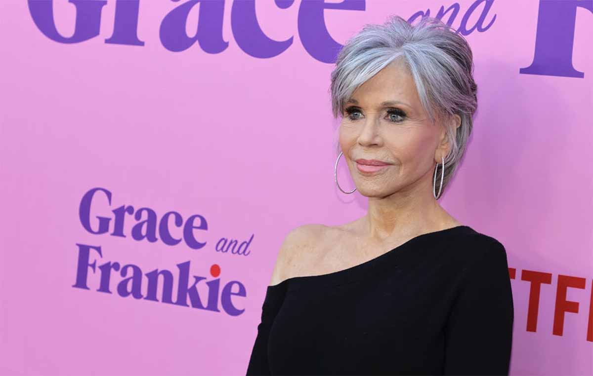 jane fonda jane fonda