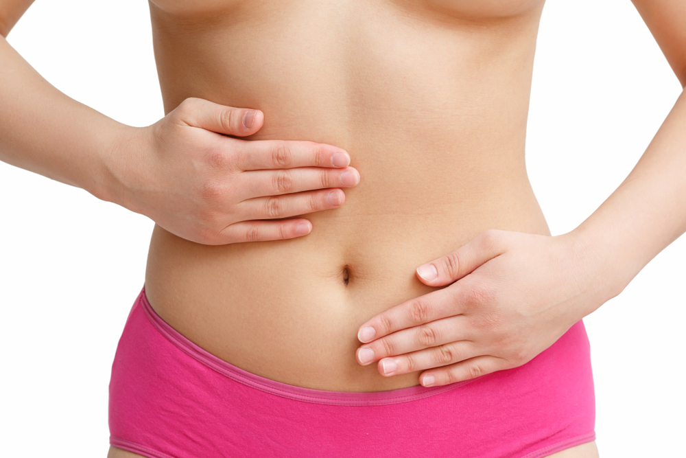 Masajes reductores abdomen paso a online paso