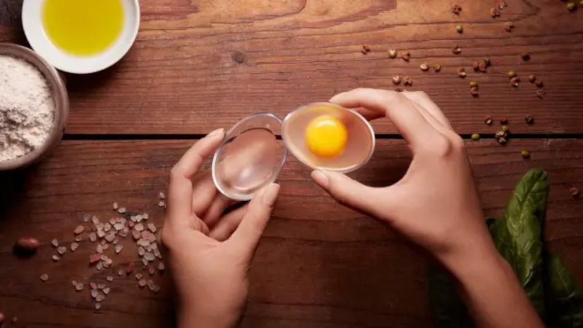 huevos veganos huevos veganos