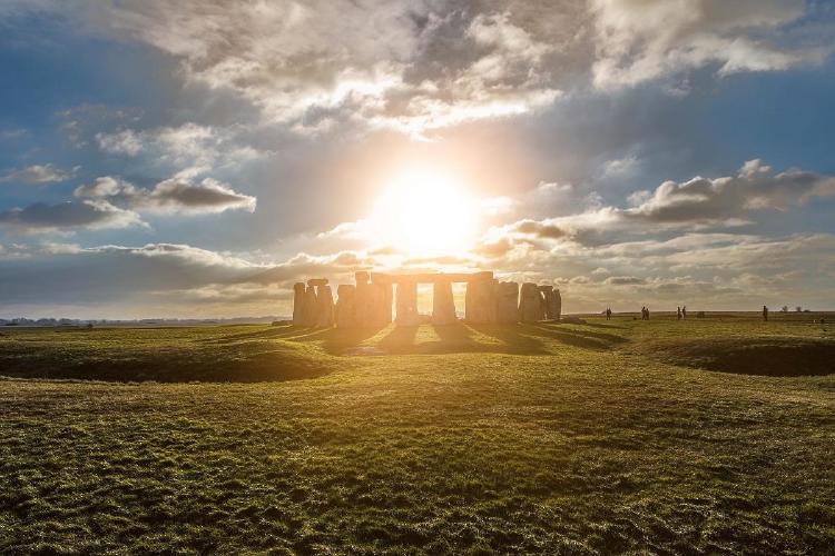 solsticio de verano