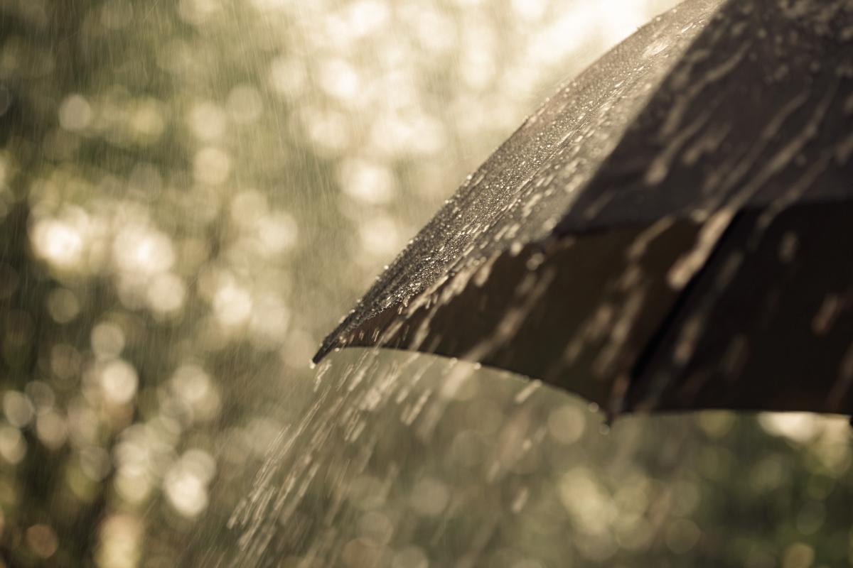 lluvia negra en sudamerica