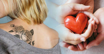 donar sangre tatuajes