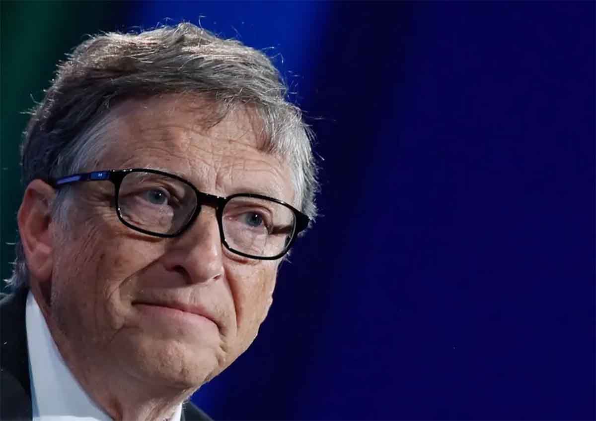 gates Fuente: computerhoy