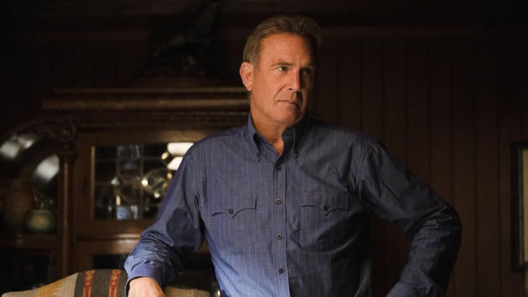 kevin costner kevin costner