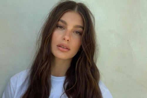 Leonardo DiCaprio Camila Morrone Leonardo DiCaprio