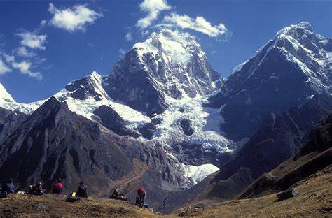 Cordillera arsénico