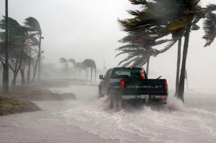 Tormenta tropical