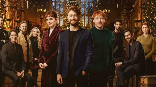 Harry Potter Harry Potter