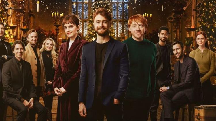 Harry Potter Harry Potter