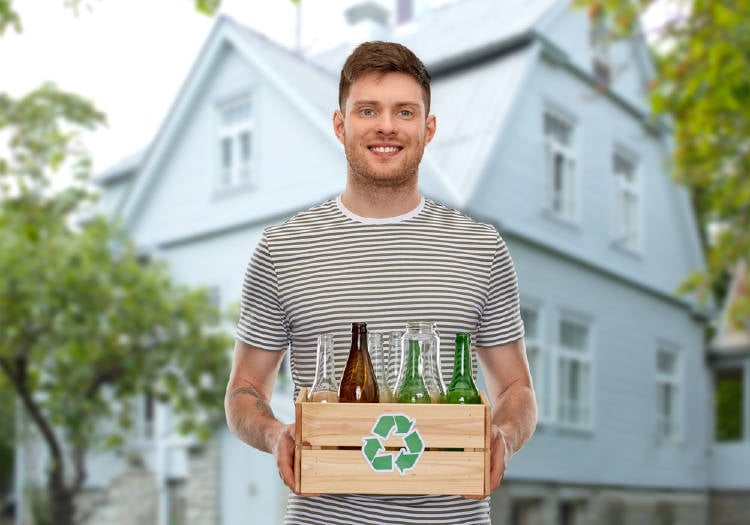 reciclaje reciclaje