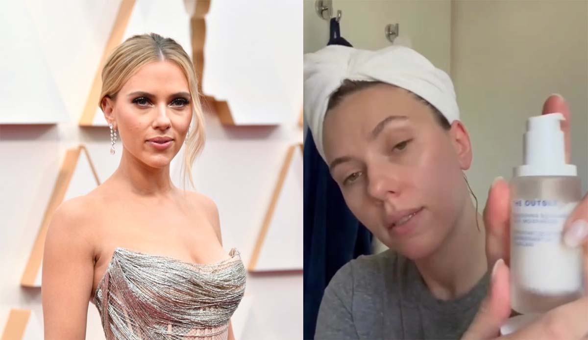 Scarlett Johansson2 Scarlett Johansson2