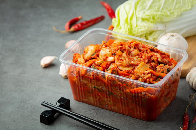 Kimchi: qué es, receta y mucho más