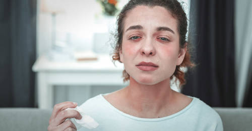 eliminar acaros hogar alergia Alergia al polvo