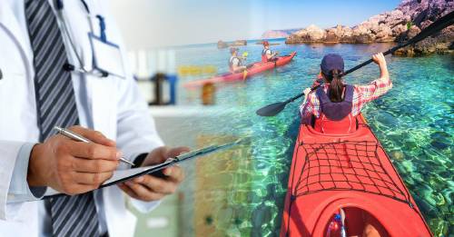 pais medicos recetar viaje naturaleza pais medicos recetar viaje naturaleza