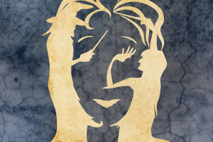 test Lo primero que ves en la imagen devela si tienes los pies puestos sobre la tierra.