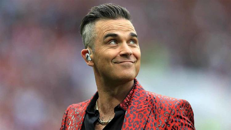 robbie williams2 robbie williams2