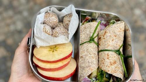 dw lonchera dw lonchera