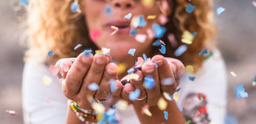 Cómo reducir el impacto ambiental de los festejos de graduación