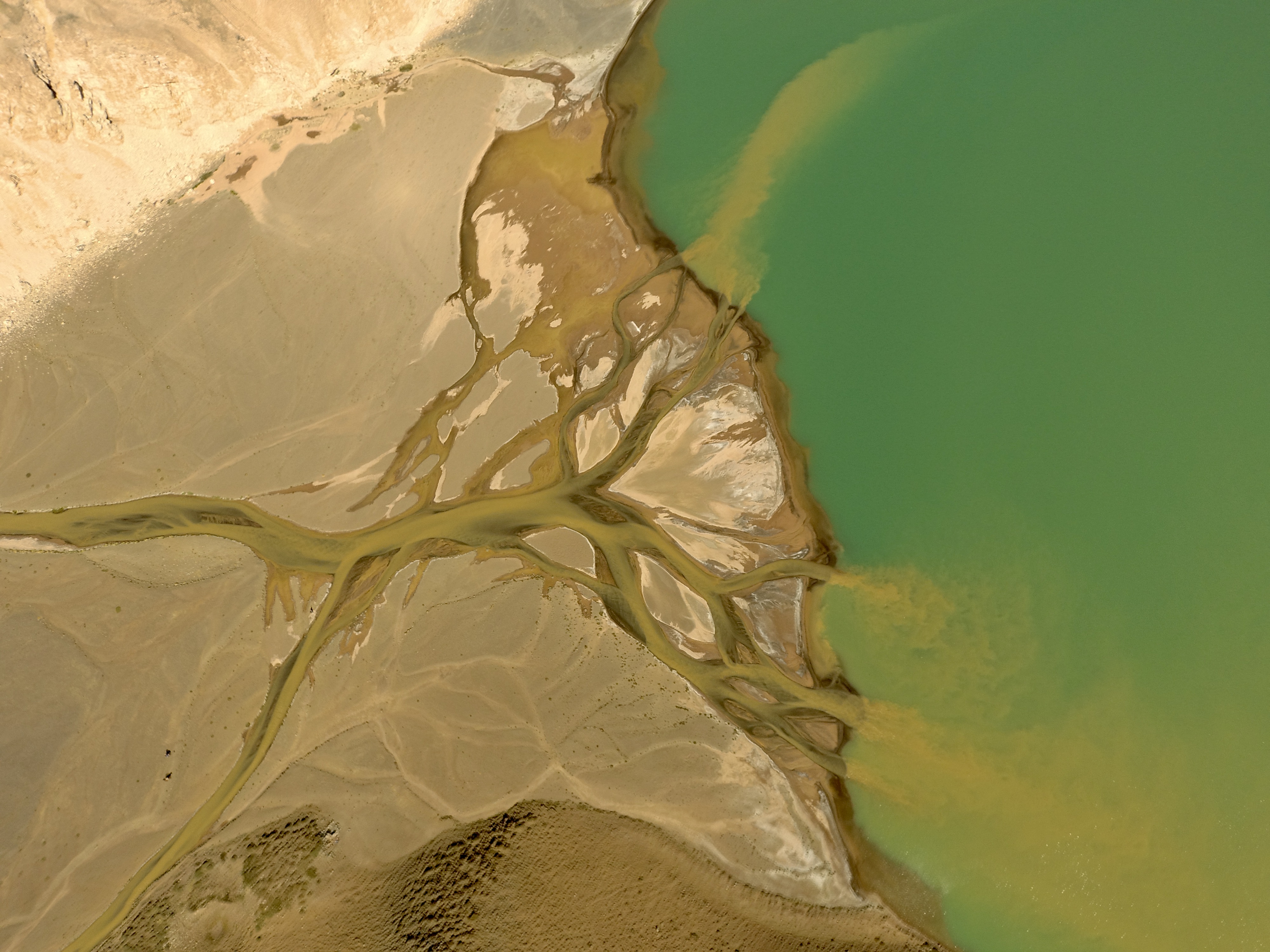 Río Atuel Río Atuel